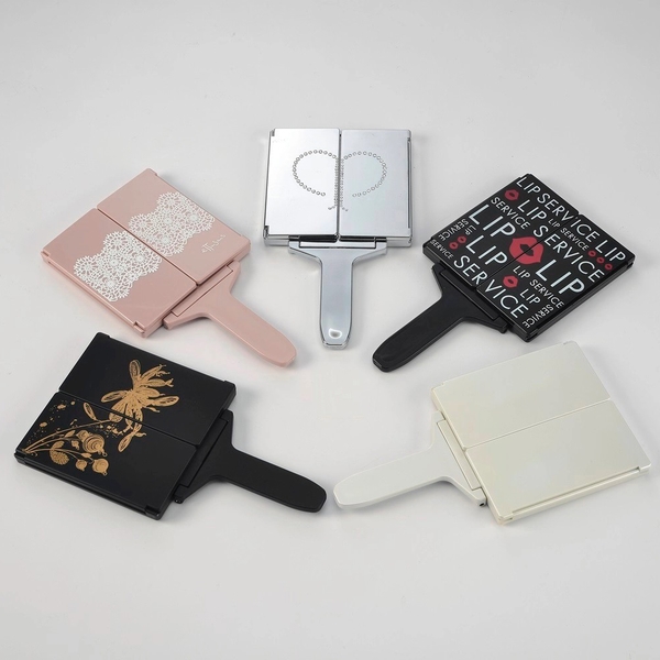 三用手拿鏡