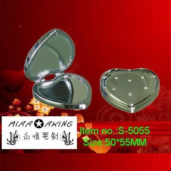 口紅鏡-永順毛刷企業有限公司