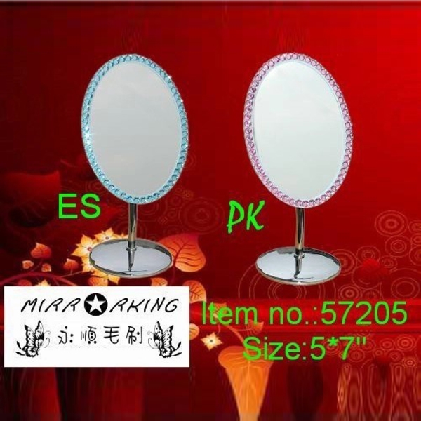 化妝鏡-永順毛刷企業有限公司