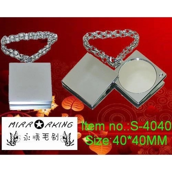 口紅鏡-永順毛刷企業有限公司