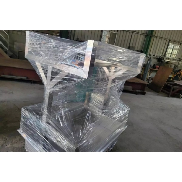 不銹鋼工作檯