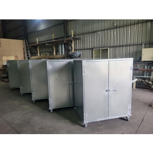 不銹鋼工具櫃-錦愷合有限公司