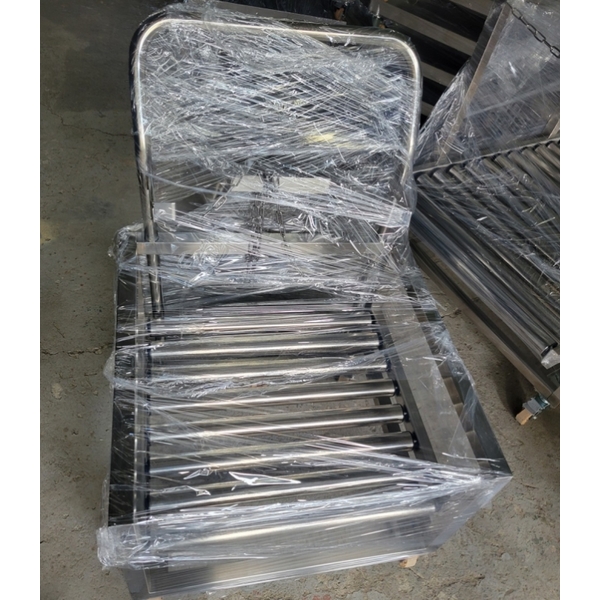 不銹鋼物料架