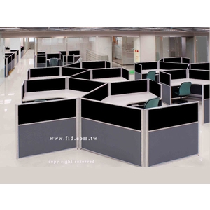 工作站-艾利豪辦公家具有限公司