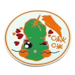 啾咪橡膠杯墊-詠泰橡膠有限公司