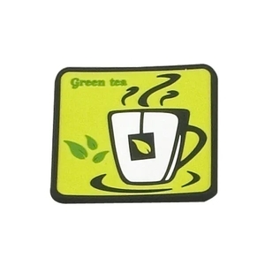 矽膠杯墊-詠泰橡膠有限公司