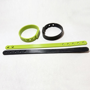 硅膠手環-常豐膠業工業有限公司