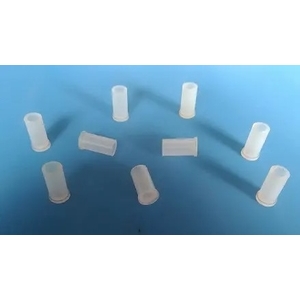 烤漆矽膠塞子-常豐膠業工業有限公司