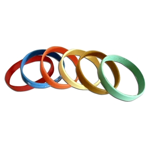 矽膠手環-常豐膠業工業有限公司