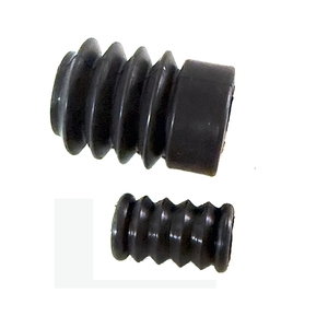 防塵套-常豐膠業工業有限公司