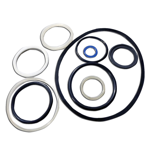 O型環-常豐膠業工業有限公司