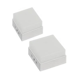 LED 吸頂蛋糕燈 (方型)-永豐照明有限公司