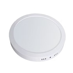 LED小面板吸頂燈-圓型-永豐照明有限公司