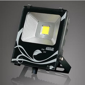 LED-​投光燈30W-永豐照明有限公司