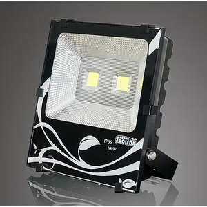 LED-​投光燈100W-永豐照明有限公司