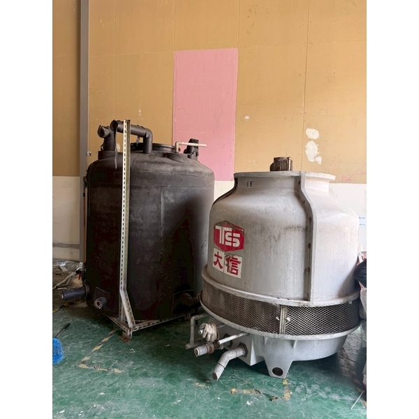 廠房拆除