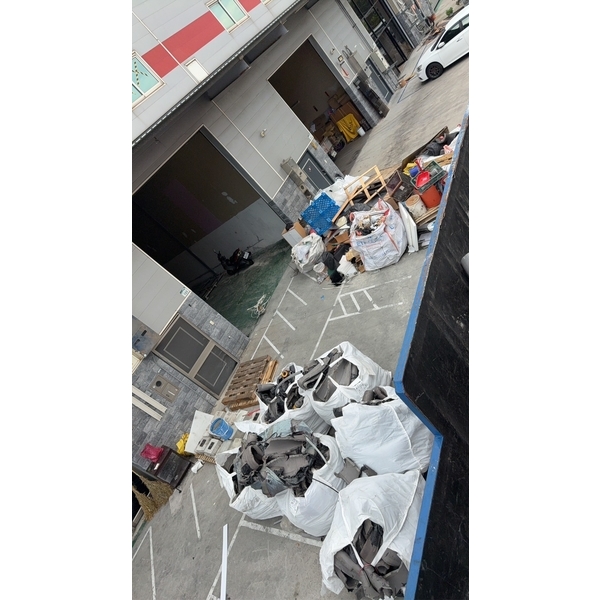 廠房拆除 廠房拆除