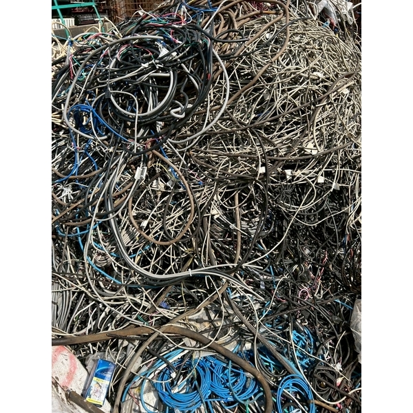 設備報廢清運