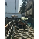 CCP止水樁