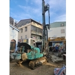 地質改良樁 - 長鴻開發工程有限公司