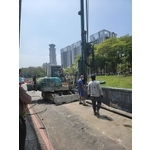 鄰房托基樁微型樁 - 長鴻開發工程有限公司