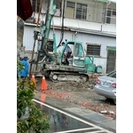 鄰房托基樁微型樁 - 長鴻開發工程有限公司