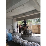 房屋建物傾斜扶正工程 - 長鴻開發工程有限公司