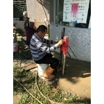 地盤灌漿地質改良 - 長鴻開發工程有限公司