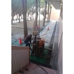 地盤灌漿地質改良 - 長鴻開發工程有限公司