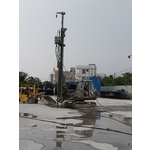地盤灌漿地質改良 - 長鴻開發工程有限公司