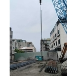 預壘樁 - 長鴻開發工程有限公司