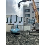 預壘樁 - 長鴻開發工程有限公司