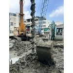 預壘樁 - 長鴻開發工程有限公司