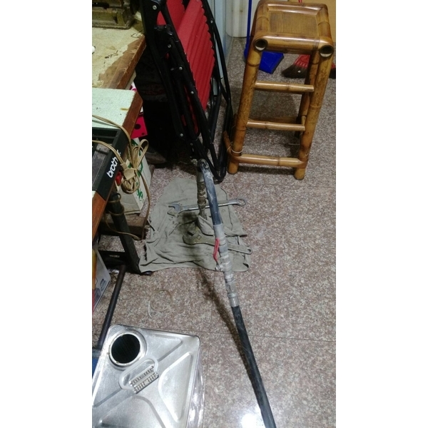地盤灌漿地質改良