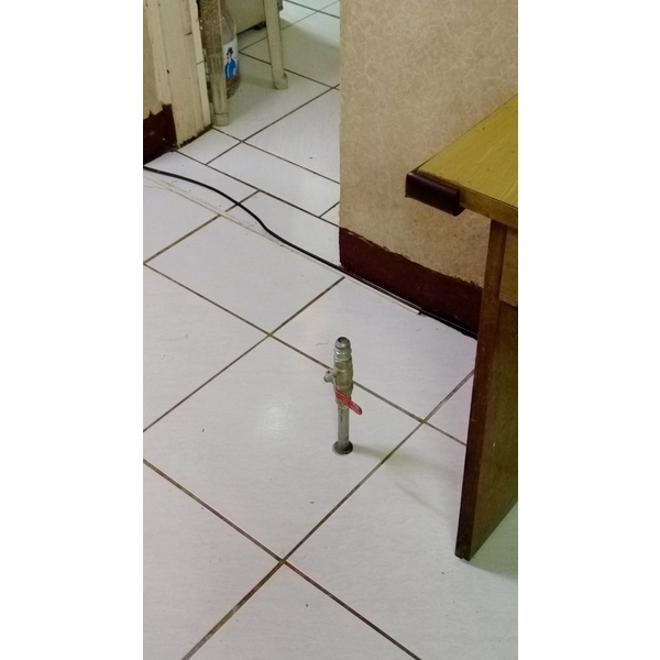 地盤灌漿地質改良