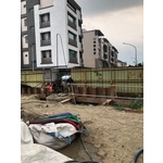CCP止水樁