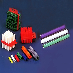 塑膠押出壁虎-忠展塑膠企業有限公司