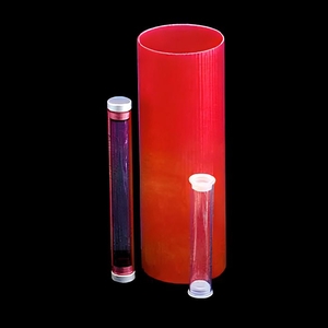 PET包裝管-忠展塑膠企業有限公司