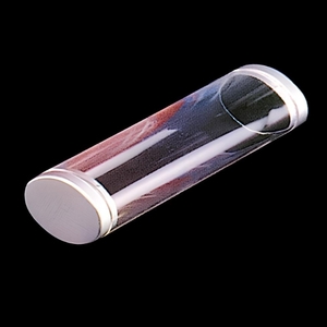 PET包裝管-忠展塑膠企業有限公司