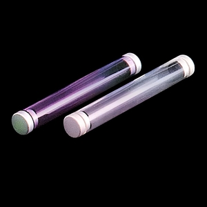 筆盒PET包裝管-忠展塑膠企業有限公司