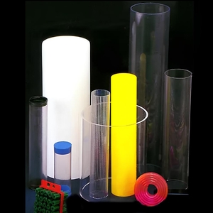 塑膠押出-忠展塑膠企業有限公司