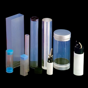 PET(圓)方管-忠展塑膠企業有限公司