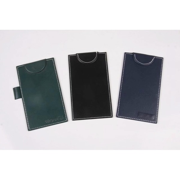 PVC油邊板夾-銓宏塑膠有限公司