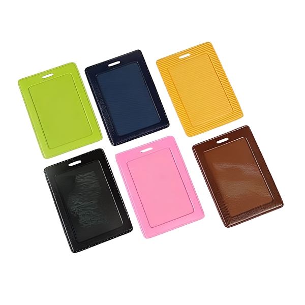 識別證皮框套-銓宏塑膠有限公司