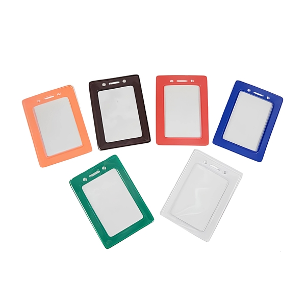 識別證皮框套-銓宏塑膠有限公司