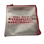 L形針車網狀收納袋-銓宏塑膠有限公司