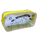 PVC圓管收納包-銓宏塑膠有限公司