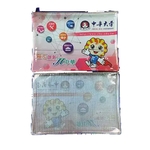 拉鍊收納袋-銓宏塑膠有限公司