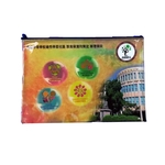 拉鍊收納袋-銓宏塑膠有限公司