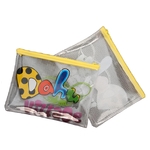 多功能拉鍊袋-銓宏塑膠有限公司